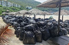 the-taaras-embarked-on-beach-clean-ups-on-redang-island-1